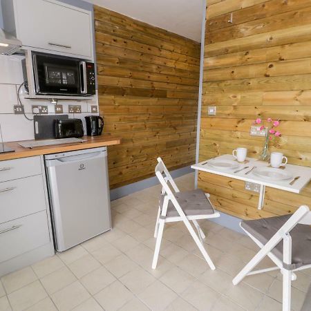 Cilan Lodge Corwen Esterno foto