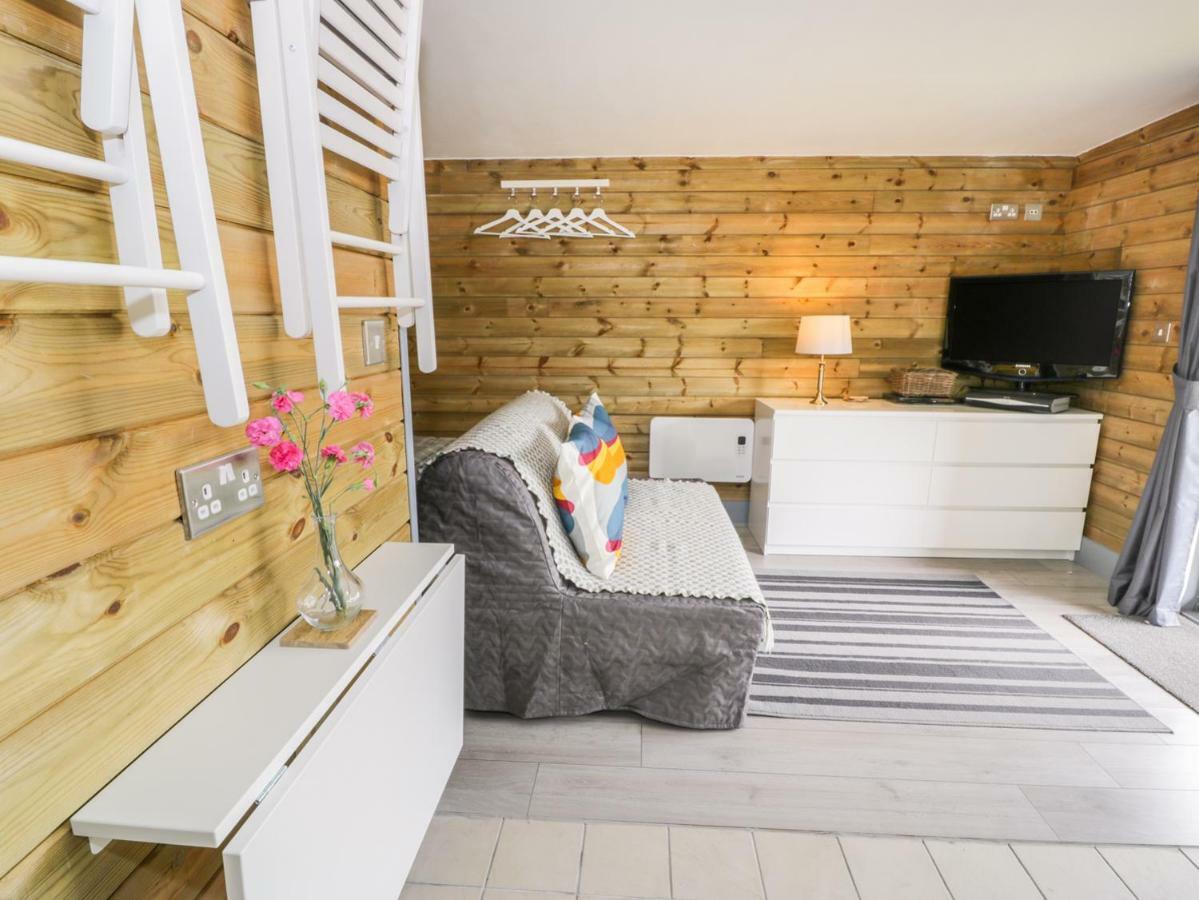 Cilan Lodge Corwen Esterno foto